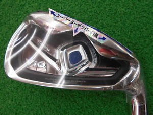 BRIDGESTONE Tour Stage V-iQ (2012) IronSet 38 S200 image 1