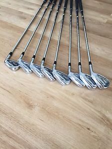 Titleist Ap2 Irons 716 (3-Pw) image 1