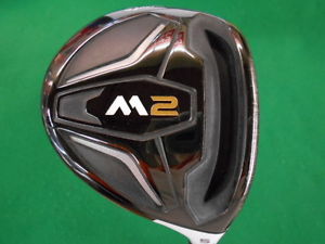 Taylor Made M2 FW 42.25 R image 1