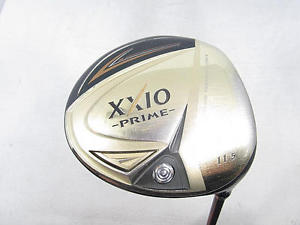 XXIO Prime DRIVER 2013 1W 11.5 DUNLOP C image 1