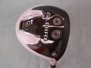 Taylor Made GLOIRE FW 42.25 SR image 1