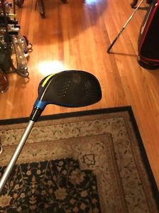 Nike Vapor Fly Pro Driver RH Diamana Stiff Shaft image 1