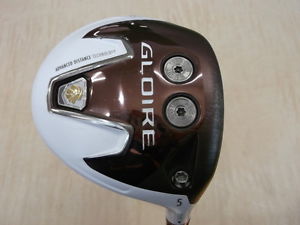 Taylor Made GLOIRE Ladies FW 41.5 A image 1