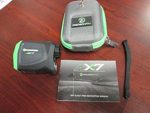 NX7 PRO Precision Laser Rangefinder  - NEW - NIB image 1