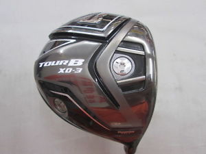 BRIDGESTONE TOUR B XD-3 1W 45.5 S image 1