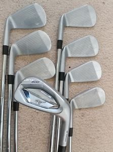 MIZUNO JPX900 forged 4-PW, AW image 1