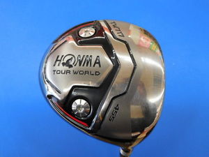 HONMA Tour World TW717 455 1W 45.5 S image 1