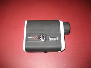 GOLF Bushnell Tour z6    Edition Laser Rangefinder yardage finder image 1