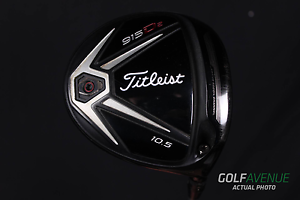 Titleist 915D2 2015 Driver 10.5° Regular Right-H Graphite Golf Club #3482 image 1
