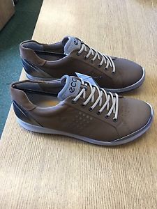 Ecco Mens Biom Hybrid 2 Golf Shoes/Eur 45 image 1