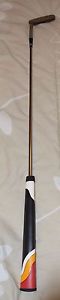 Arnold Palmer own Magregor Tommy Armour IMG 5 putter given to Tony Jacklin 1967 image 1