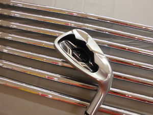 DUNLOP XXIO Forged 2011 IronSet 38 S image 1