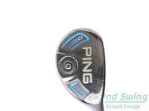 Ping 2016 G Hybrid 4 Hybrid 22* Graphite Regular Right 39.5 in image 1