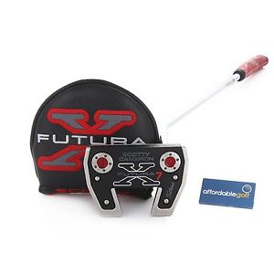Scotty Cameron Futura X 7 Putter /  34 Inches image 1