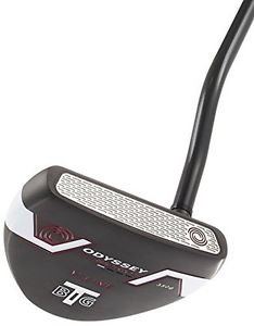 Odyssey (Odyssey) Works Versa Big T Putter V-Line Men'S 730602525340 Right-Hanew image 1