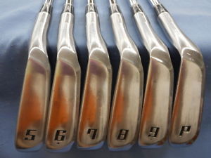 BRIDGESTONE Tour Stage X-BLADE 703 IronSet 37.75 S200 image 1