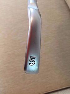 Ping iblade 4-GW/SW Green Dot image 1