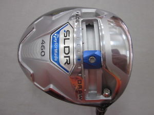 Taylor Made SLDR 1W 45.25 SR image 1