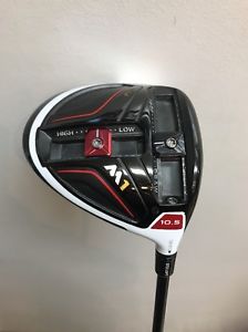 TaylorMade M1 10.5 Degree Driver Fujikura 60 Medium Flex Shaft image 1