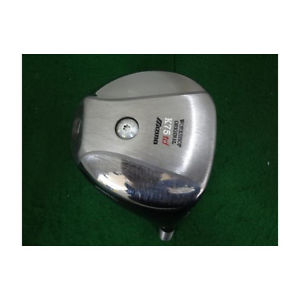 Used[B] Golf Mizuno Mizuno K75td Driver re-shaft Otherwise Men C7Y image 1