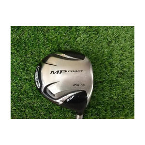 Used[B] Golf Mizuno MP CRAFT H4 9.5P Standard Driver Genuine custom shaft S Z4E image 1