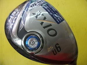 DUNLOP XXIO 9 Utility 39 SR image 1