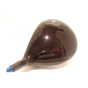 Used[B] Golf Yamaha inpres X RMX 9 Driver Genuine custom shaft SR Men X7H image 1