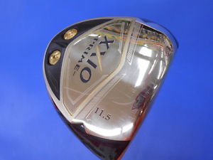 DUNLOP XXIO Prime (2015) 1W 45.75 R image 1