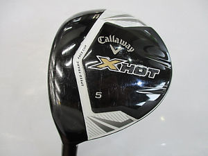 X HOT Fariway 2013 (JP MODEL) 5W 19 Callaway B image 1