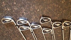 Mizuno JPX-825 PRO Iron Set Golf Club image 1