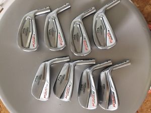 Cobra King Forged CB/MB 4-PW image 1