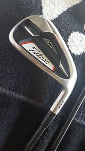 Titleist Ap1 714 5-PW, AW, GW, SW, LW  Iron Set - Regular - Graphite image 1