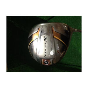 Used[B] Golf Yamaha inpres X Z203 10.5 Driver TMX-513D SR Men E8C image 1
