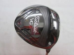 Titleist VG3 2016 1W 45.75 S image 1