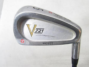 V-721 Mid Size 3-9.P.S - Taylor Made B image 1