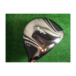 Used[B] Golf Mizuno MP-650 9.5 Driver Genuine custom shaft S Men D0F image 1