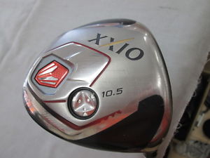 DUNLOP XXIO 8 1W 46 R image 1