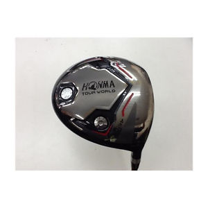 Used[B] Golf Honma Golf Japan TOUR WORLD TW727 460 10.5 Driver S Men K0X image 1