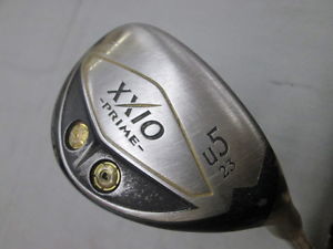 DUNLOP XXIO Prime (2015) Utility 39.5 R image 1