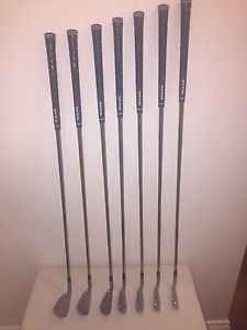 Mizuno JPX 900 HM Irons 4-PW (Excellent Cond) image 1