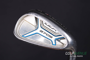 Adams Idea a7OS Hybrid Iron Set 3-PW Regular Right-H Steel Golf Clubs #2066 image 1