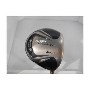 Used[B] Golf Mizuno MP CRAFT 513 9.5P Driver MP QUAD S Men G4E image 1