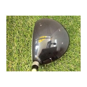 Used[B] Golf Mizuno MP The Craft 611 9 Standard Driver S Men I0G image 1