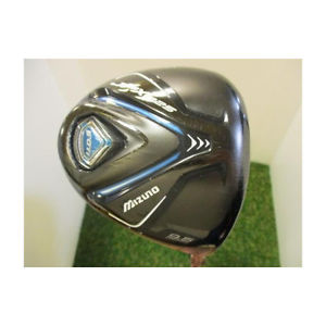 Used[B] Golf Mizuno JPX 825 9.5 45.5 inches Driver S Men U7V image 1