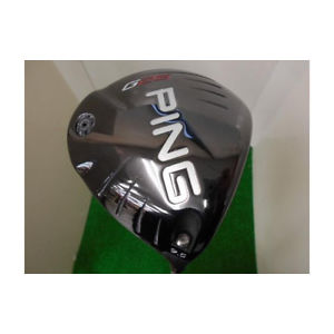 Used[B] Golf Ping G25 9.5 Driver TFC 360 driver S Men W0P image 1