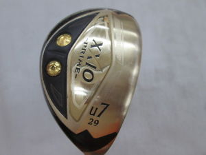 DUNLOP XXIO Prime (2015) Utility 38.75 R image 1