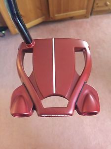 Taylormade Spider Putter Limited Edition image 1