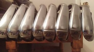 Cobra f6 irons image 1
