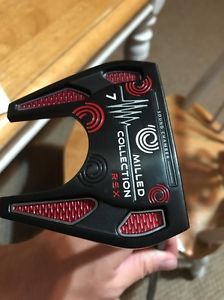 Odyssey Milled Collection Rsx #7 image 1