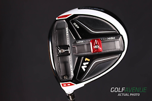 TaylorMade M1 460 2015 Driver 9.5° Stiff Left-H Graphite Golf Club #22028 image 1